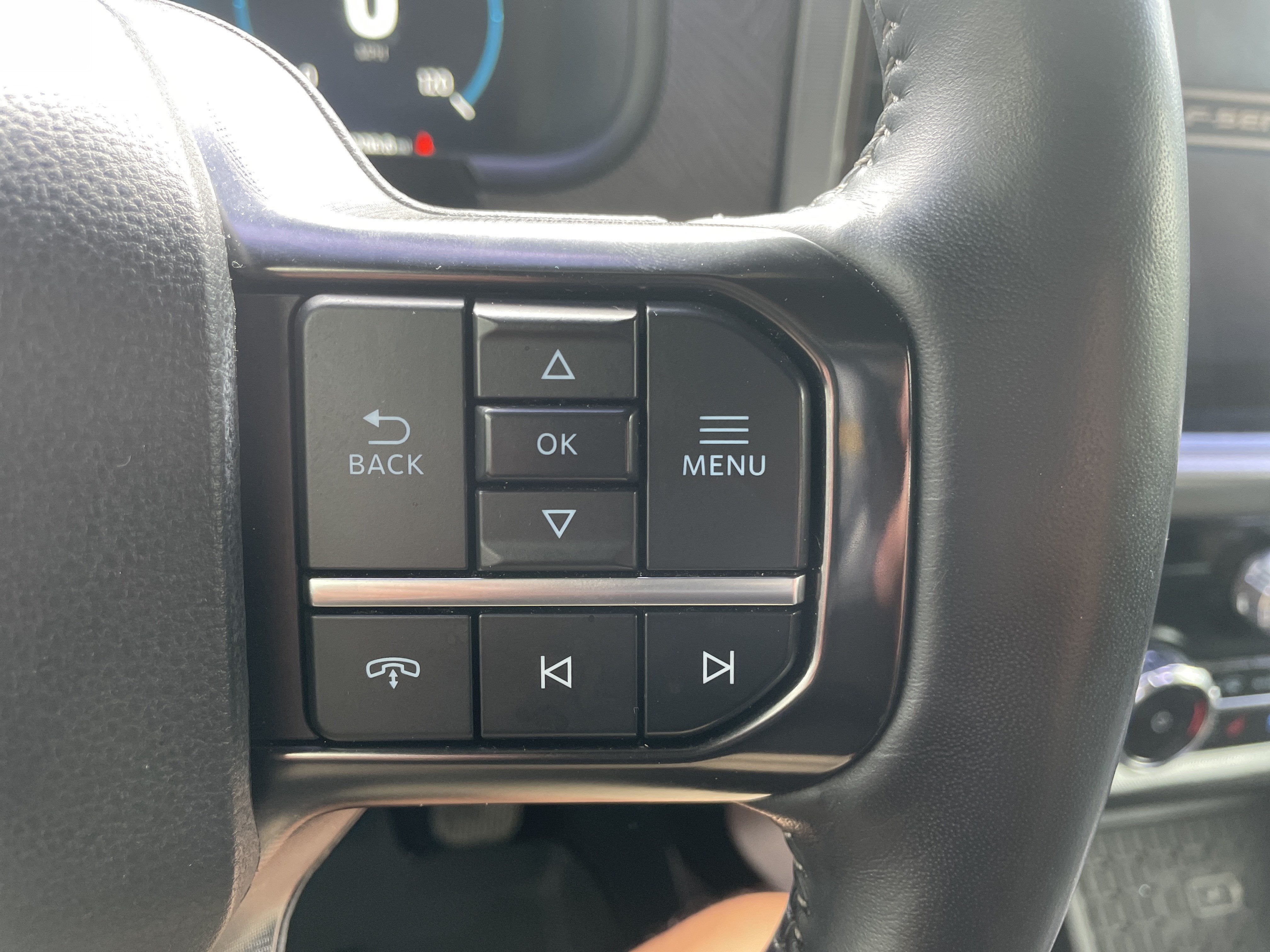 2023 Ford F-150 Base