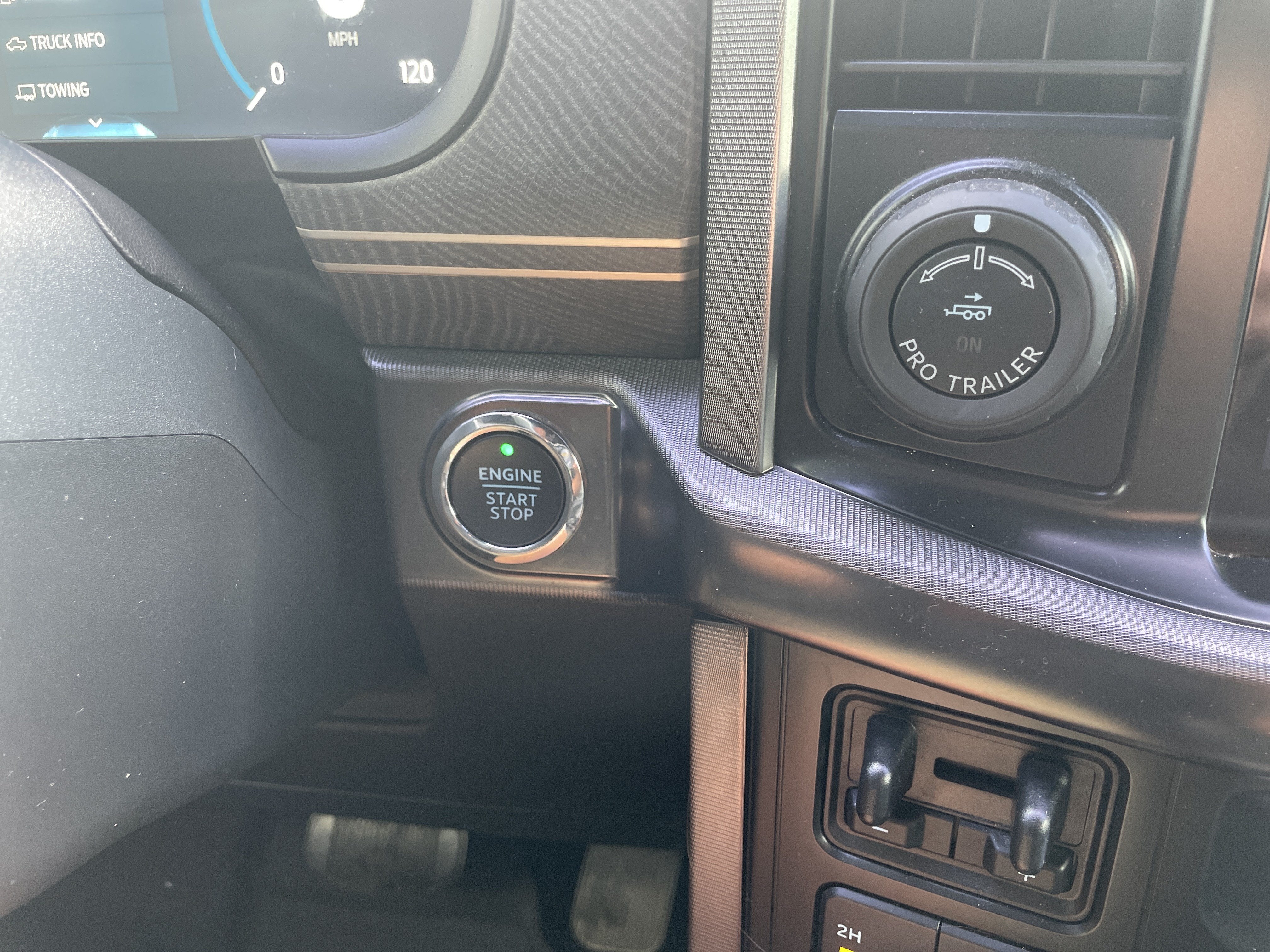 2023 Ford F-150 Base