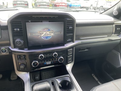 2023 Ford F-150 Base
