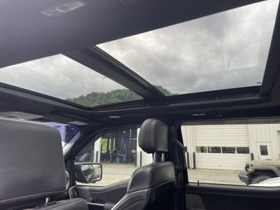 2023 Ford F-150 Base