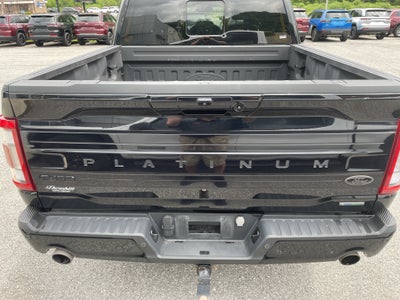 2023 Ford F-150 Base