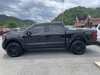 2023 Ford F-150 Base