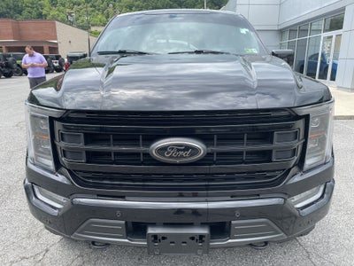 2023 Ford F-150 Base
