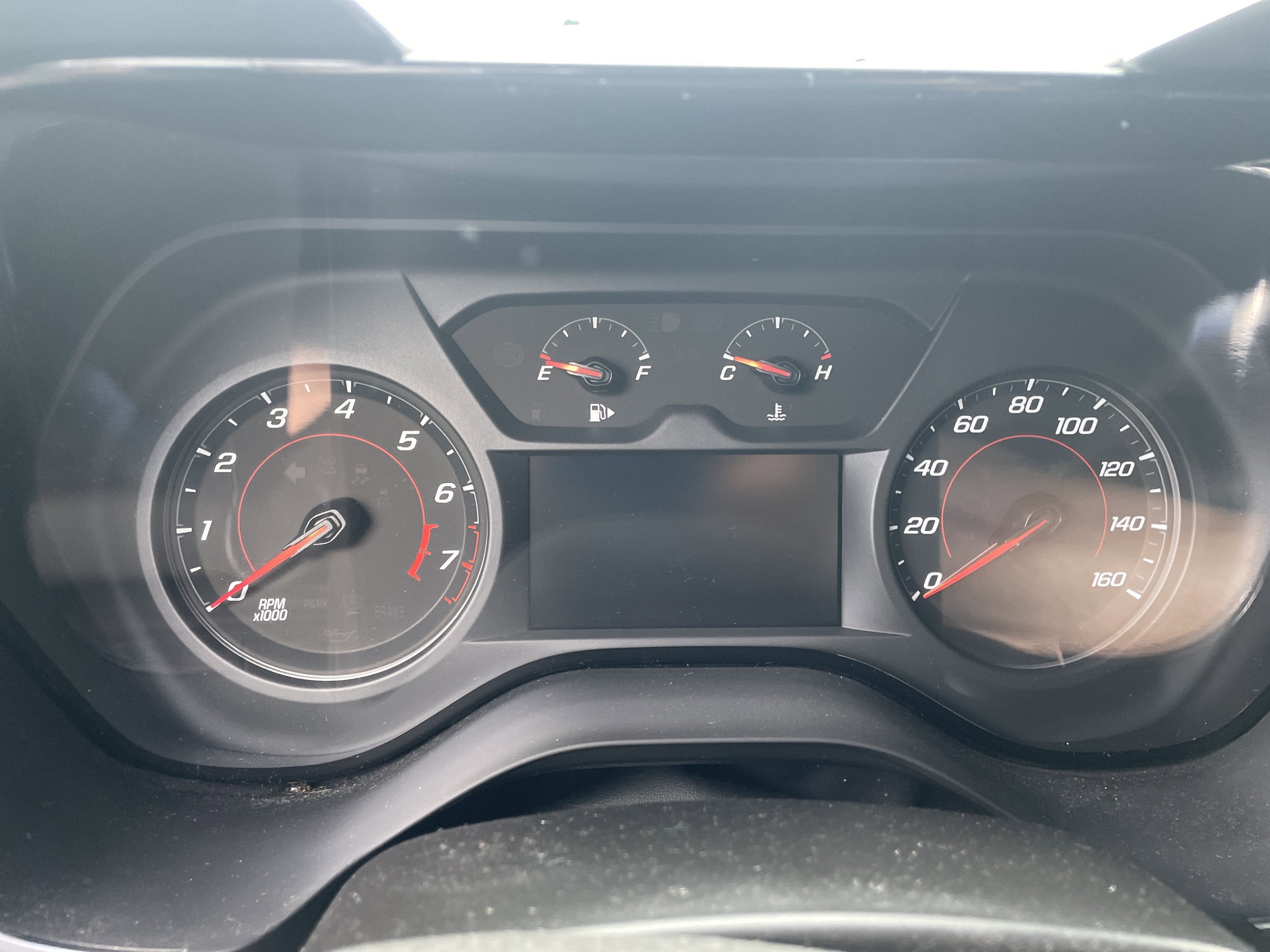 2022 Chevrolet Camaro LT1