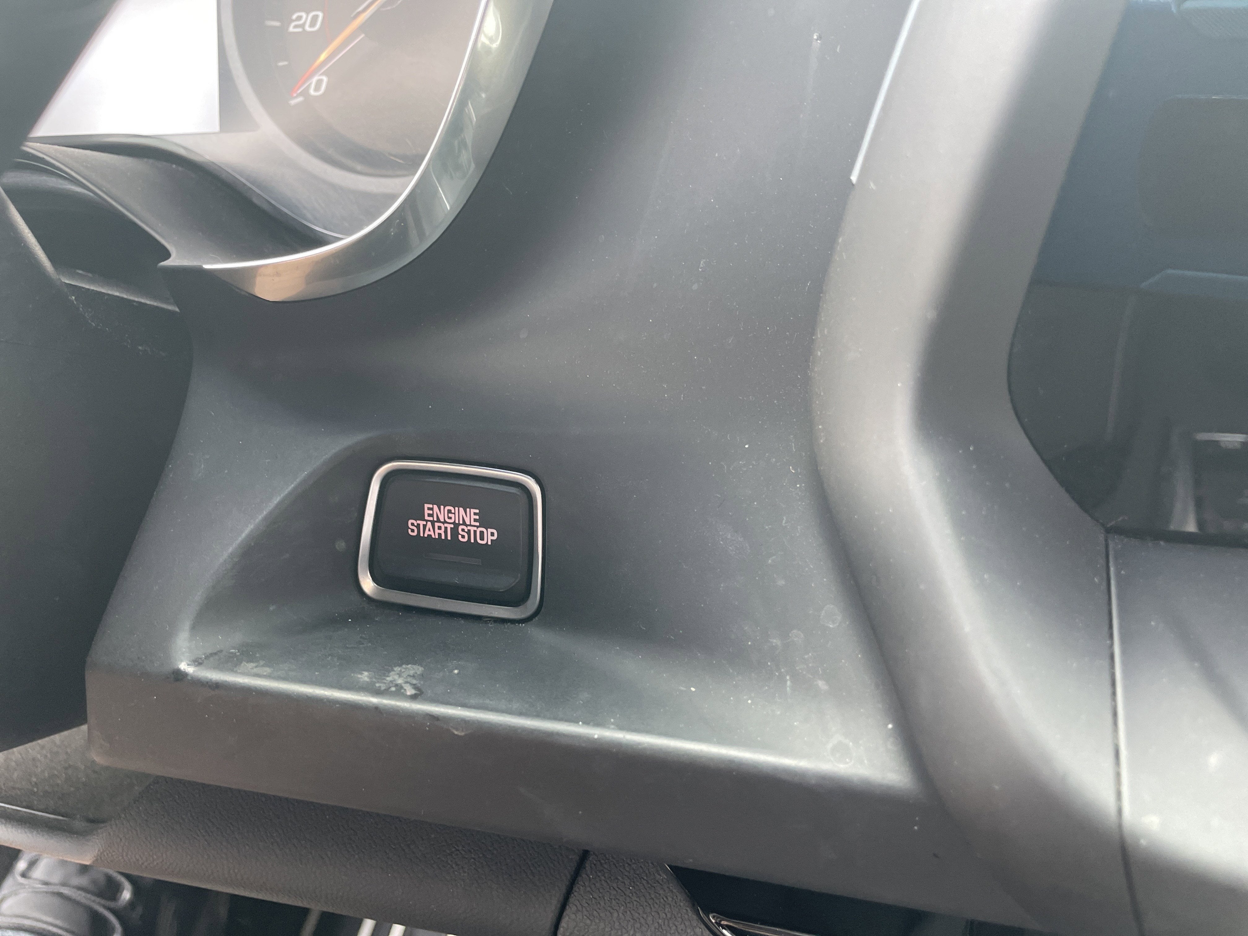 2022 Chevrolet Camaro LT1