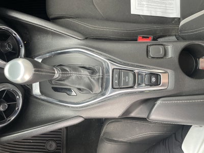 2022 Chevrolet Camaro LT1