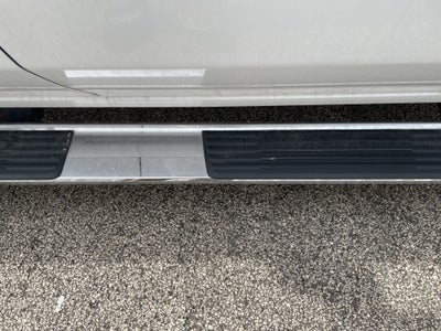 2024 Chevrolet Silverado 2500HD 4WD Crew Cab Standard Bed Custom