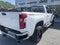 2022 Chevrolet Silverado 2500HD 4WD Crew Cab Standard Bed LT