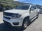 2019 Chevrolet Colorado 4WD Work Truck