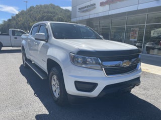 2019 Chevrolet Colorado 4WD Work Truck