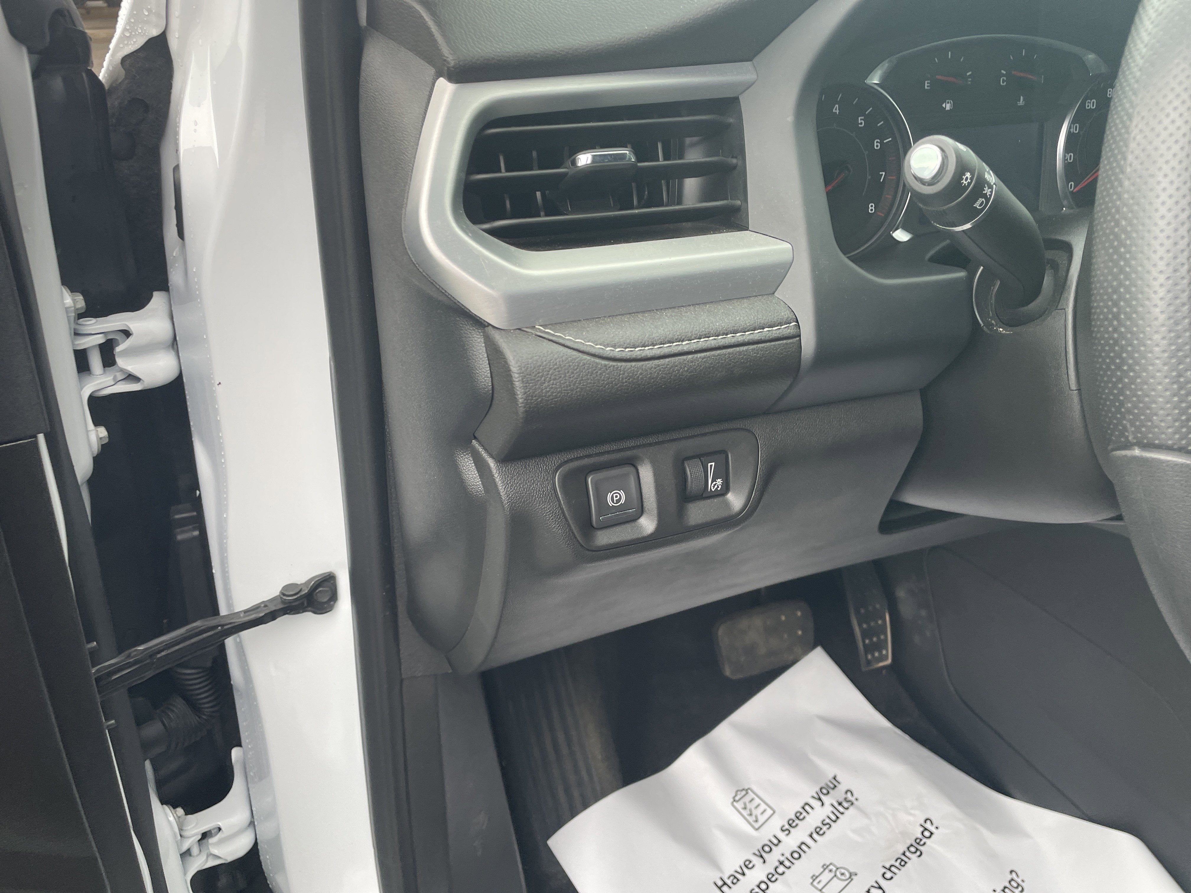 2023 GMC Acadia FWD SLE