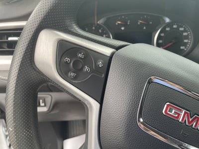 2023 GMC Acadia FWD SLE