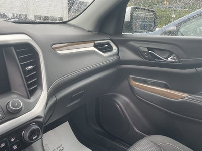 2023 GMC Acadia FWD SLE