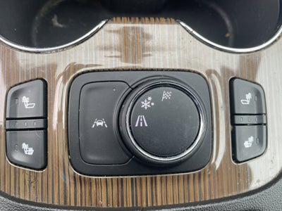 2023 GMC Acadia FWD SLE