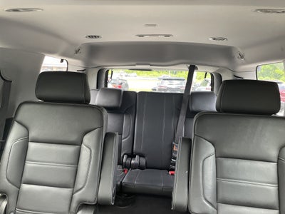2020 GMC Yukon 4WD Denali