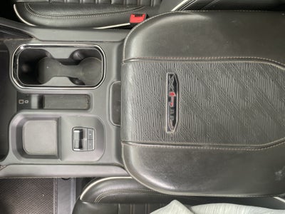 2024 GMC Sierra 2500HD 4WD Crew Cab Standard Bed AT4X