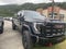 2024 GMC Sierra 2500HD 4WD Crew Cab Standard Bed AT4X