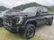 2024 GMC Sierra 2500HD 4WD Crew Cab Standard Bed AT4X