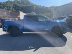 2023 GMC Sierra 1500 4WD Crew Cab Short Box Elevation with 3VL