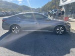 2021 Nissan Altima SV FWD