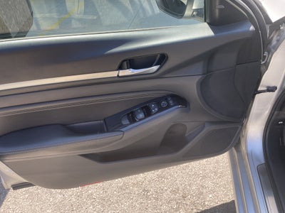 2020 Nissan Altima SL Intelligent AWD