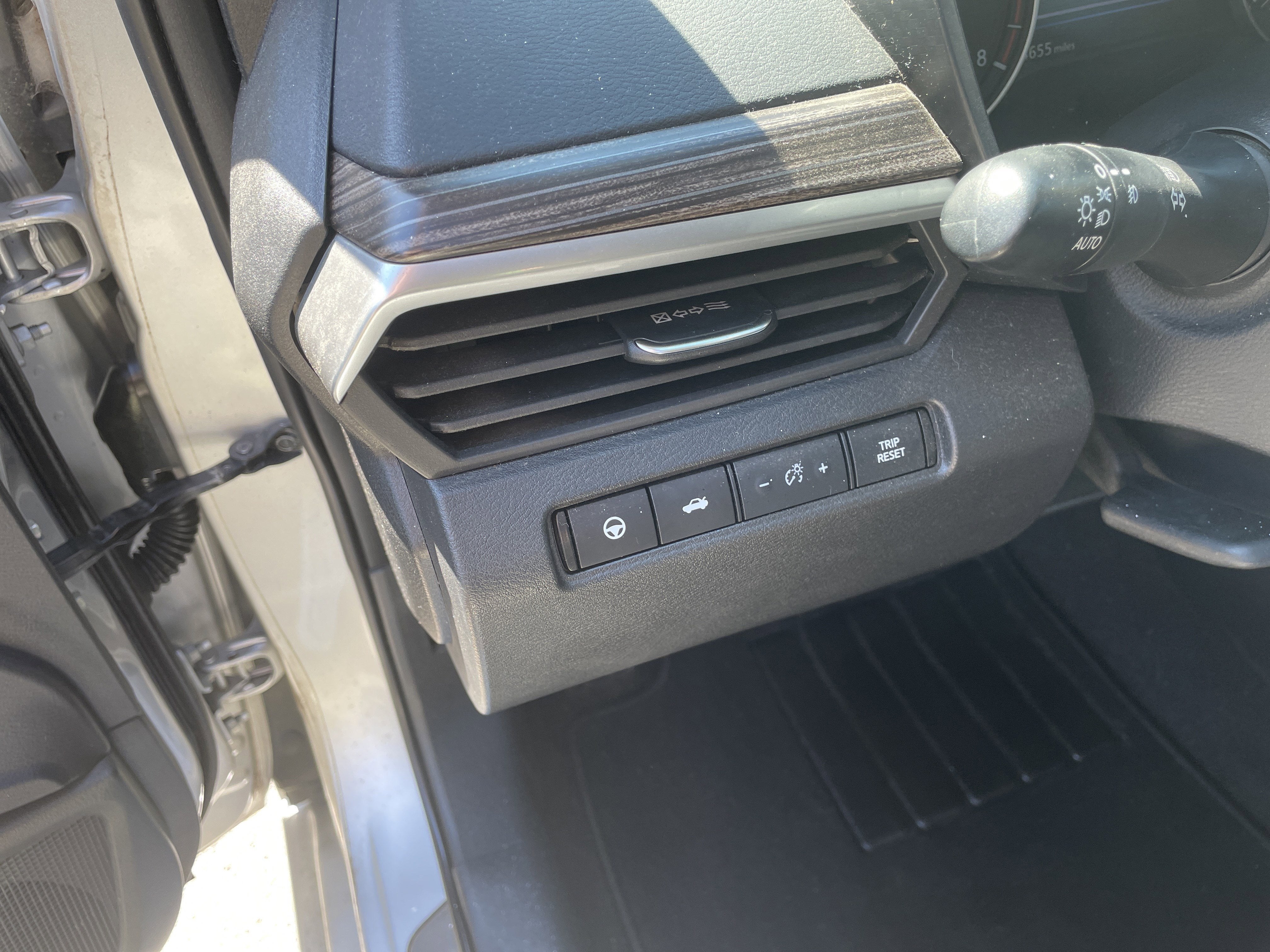 2020 Nissan Altima SL Intelligent AWD