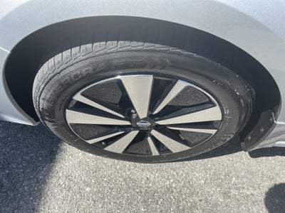 2020 Nissan Altima SL Intelligent AWD
