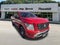 2024 Nissan TITAN Crew Cab SV 4x4