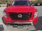 2024 Nissan TITAN Crew Cab SV 4x4