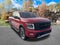 2021 Nissan TITAN Crew Cab PRO-4X 4x4