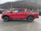 2021 Nissan TITAN Crew Cab PRO-4X 4x4