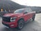 2021 Nissan TITAN Crew Cab PRO-4X 4x4