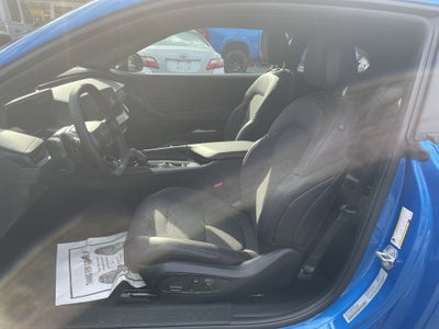 2026 Dodge Charger CHARGER SCAT PACK 2-DOOR AWD