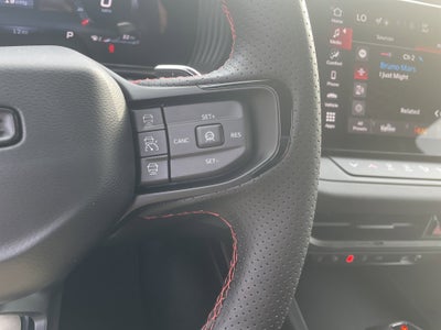 2026 Dodge Charger CHARGER SCAT PACK 2-DOOR AWD