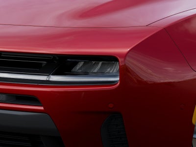 2026 Dodge Charger CHARGER SCAT PACK PLUS 2-DOOR AWD