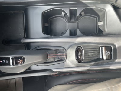 2026 Dodge Charger CHARGER SCAT PACK 2-DOOR AWD