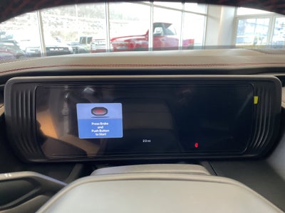 2026 Dodge Charger CHARGER SCAT PACK 2-DOOR AWD