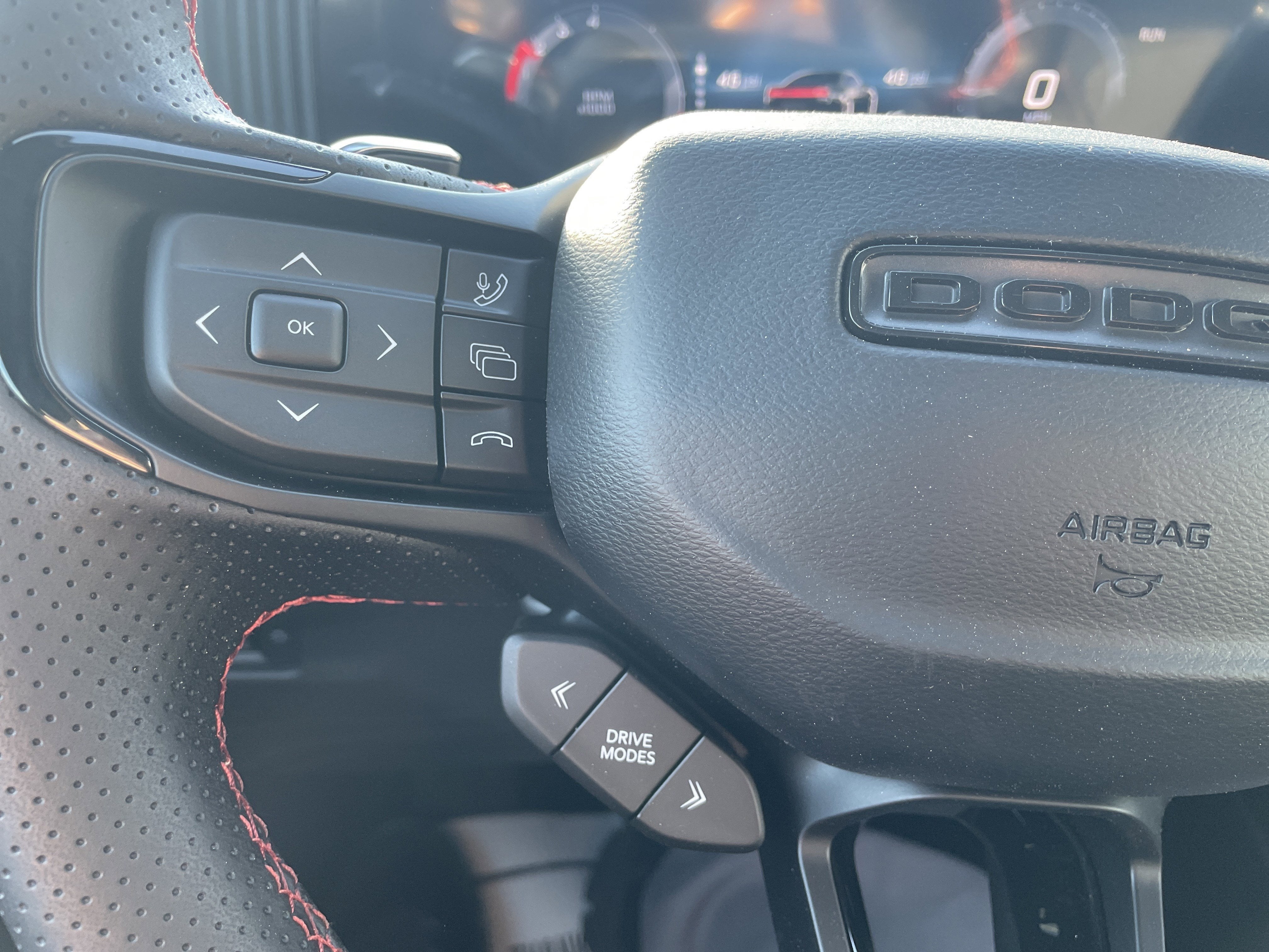 2026 Dodge Charger CHARGER SCAT PACK 2-DOOR AWD