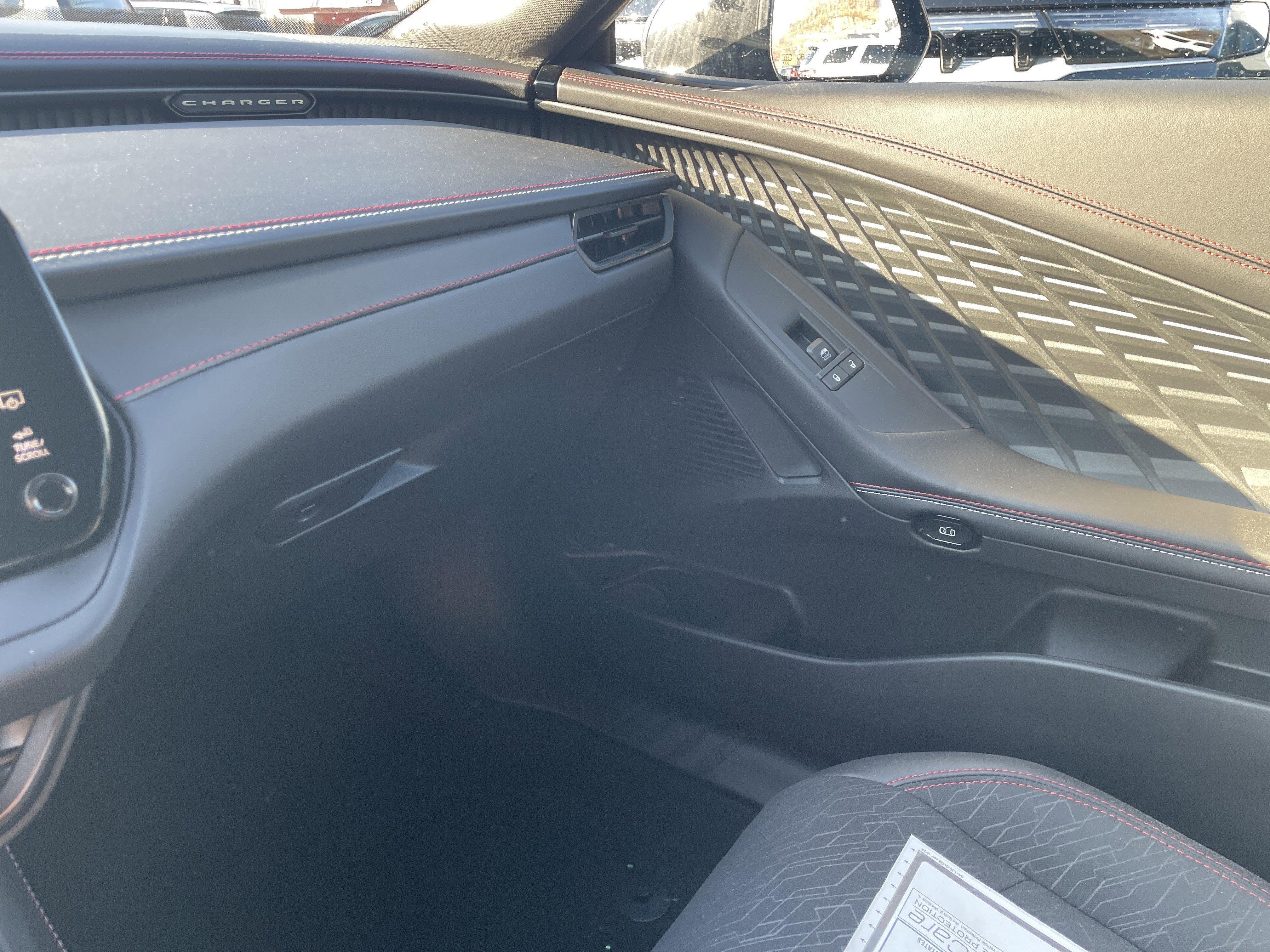 2026 Dodge Charger CHARGER SCAT PACK 2-DOOR AWD