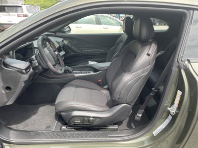 2026 Dodge Charger CHARGER SCAT PACK 2-DOOR AWD