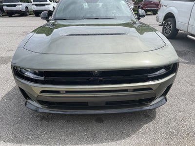 2026 Dodge Charger CHARGER SCAT PACK 2-DOOR AWD