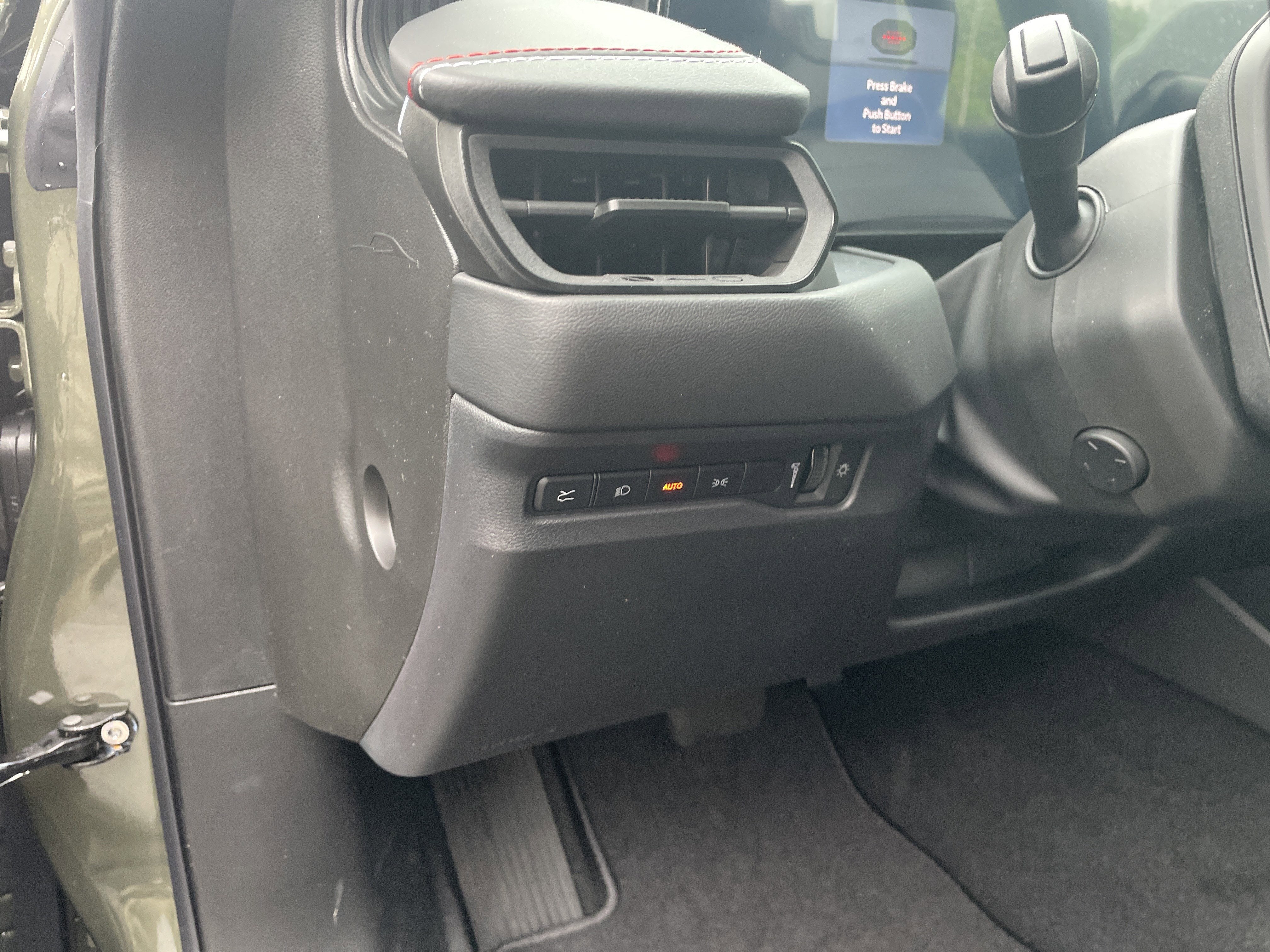 2026 Dodge Charger CHARGER R/T PLUS 4-DOOR AWD