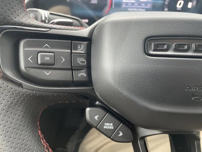 2026 Dodge Charger CHARGER R/T PLUS 4-DOOR AWD