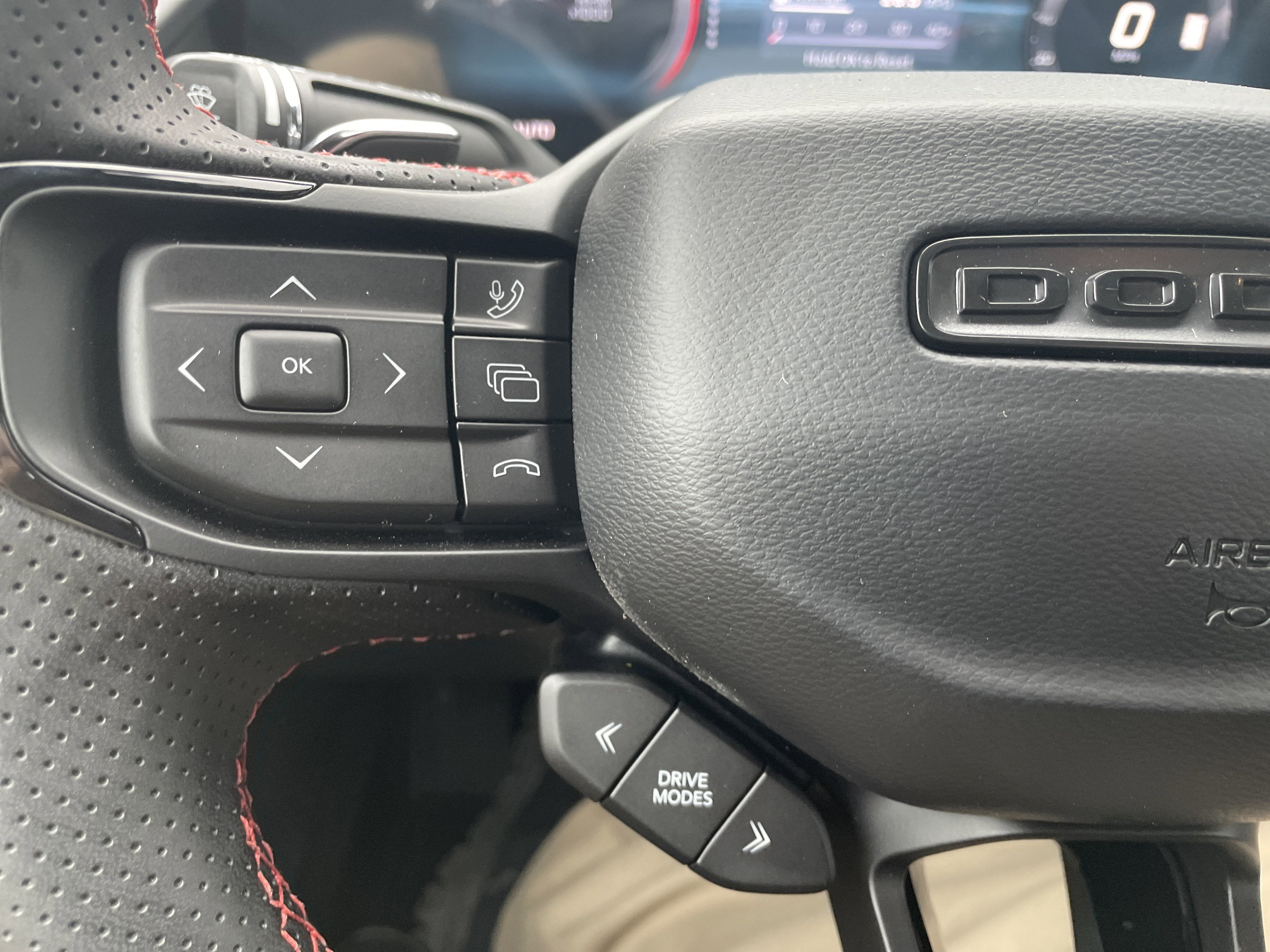 2026 Dodge Charger CHARGER R/T PLUS 4-DOOR AWD