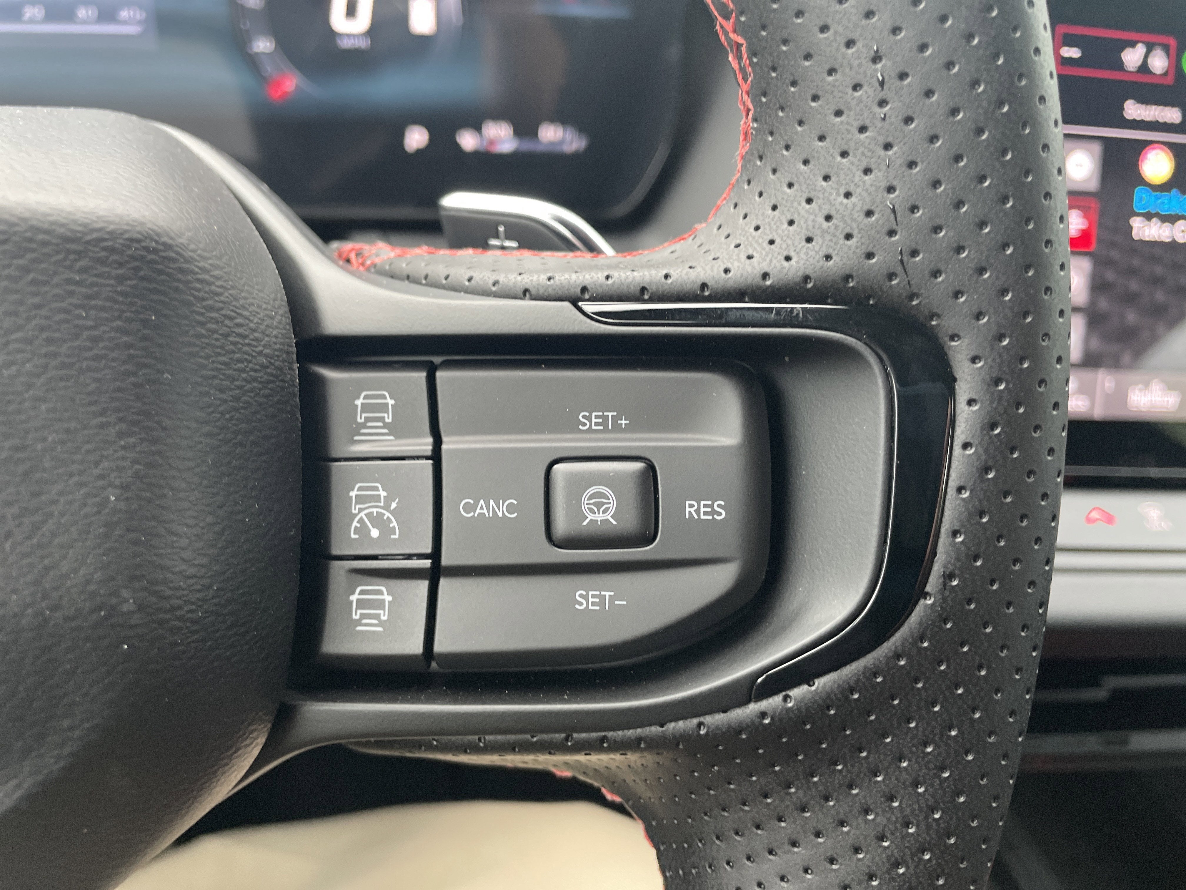 2026 Dodge Charger CHARGER R/T PLUS 4-DOOR AWD