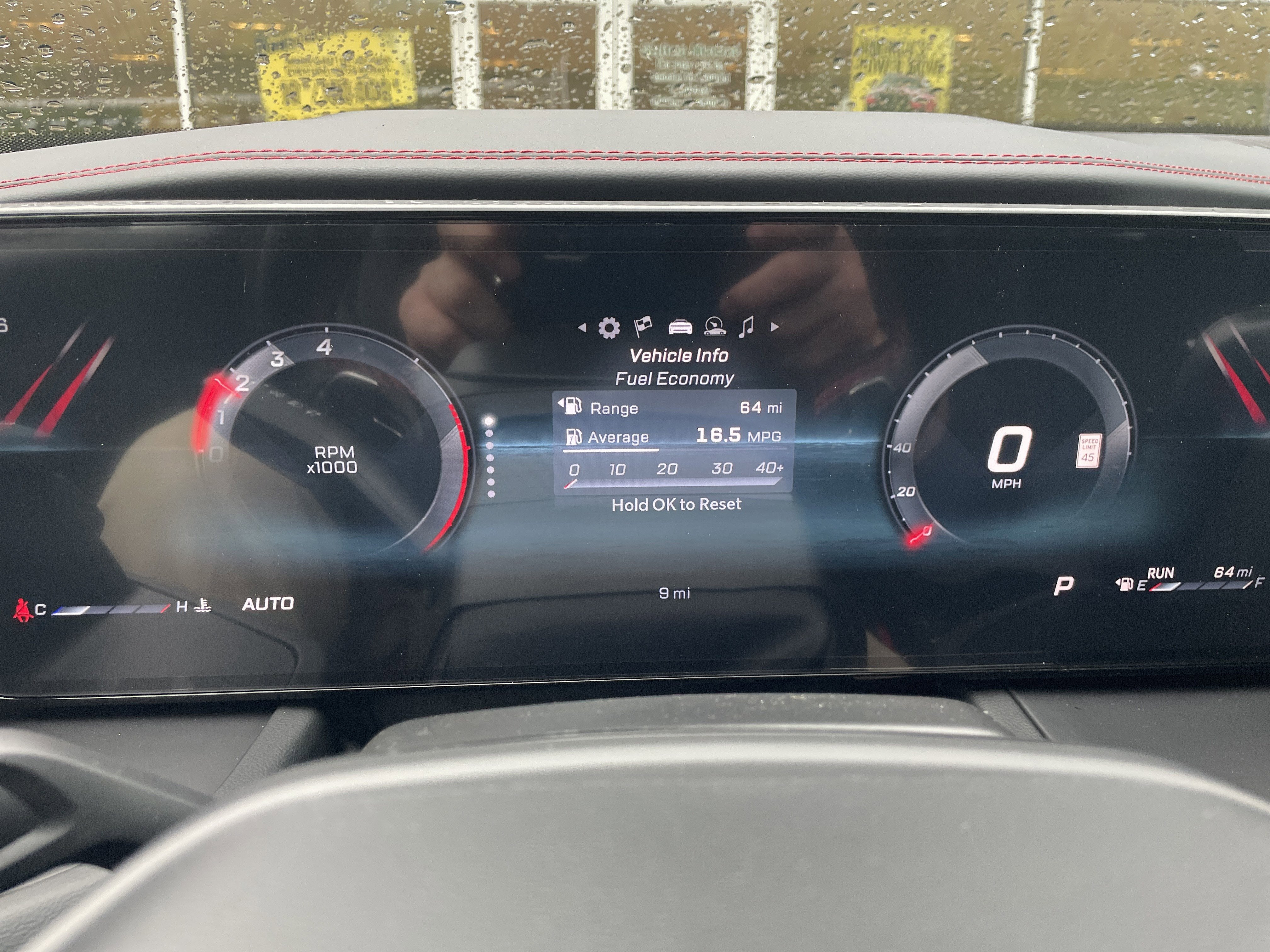 2026 Dodge Charger CHARGER R/T PLUS 4-DOOR AWD