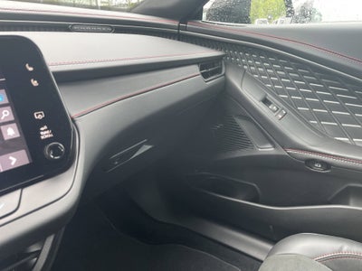 2026 Dodge Charger CHARGER R/T PLUS 4-DOOR AWD