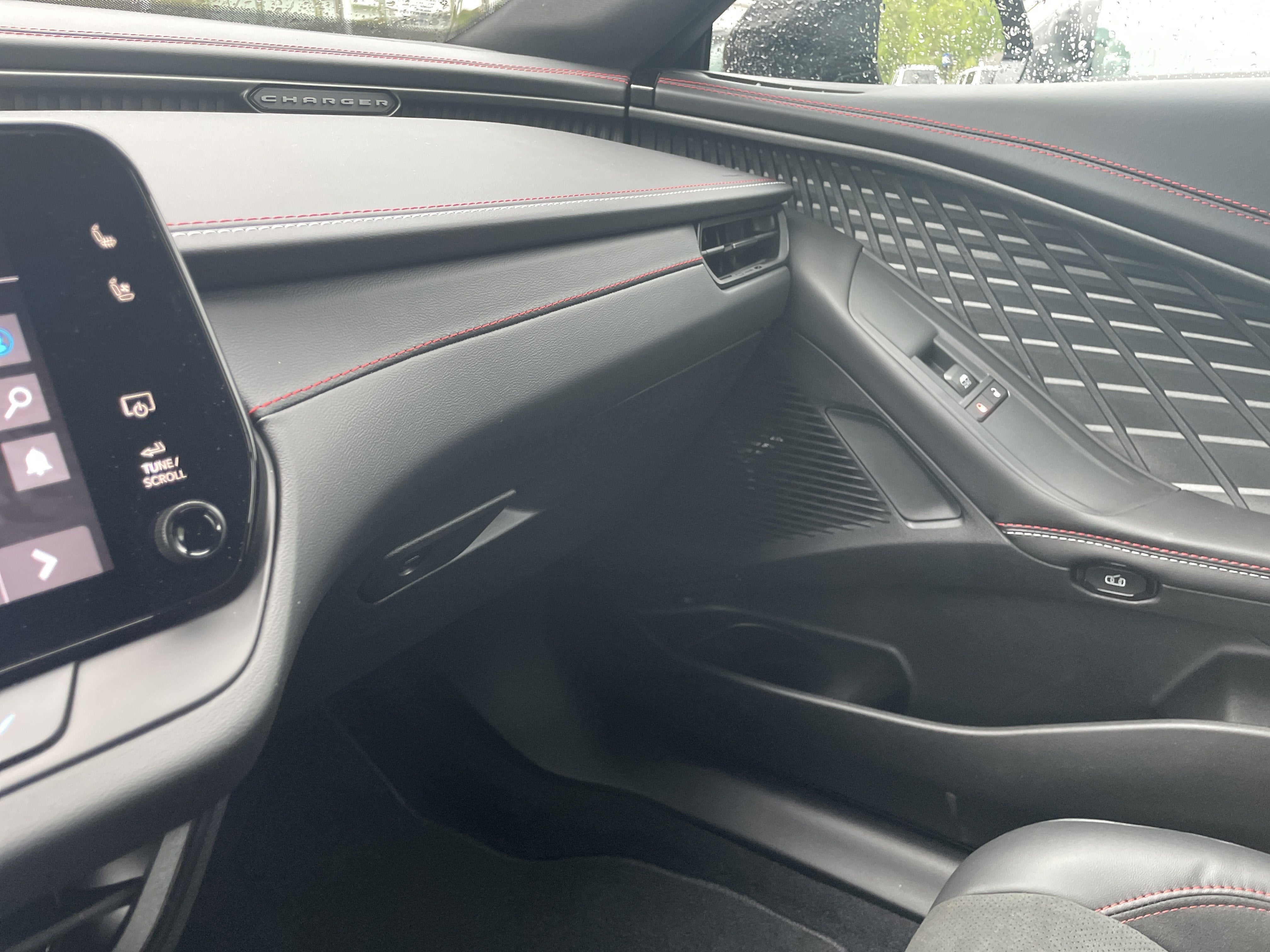 2026 Dodge Charger CHARGER R/T PLUS 4-DOOR AWD