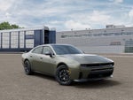 2026 Dodge Charger R/T Plus