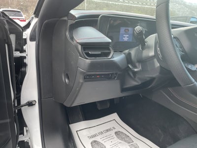 2026 Dodge Charger CHARGER R/T 4-DOOR AWD